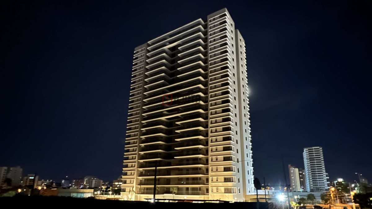 Apartamento Cond Holt Place 197m2 - 3 Suítes -Zona Sul de Rio Preto - HJota Imóveis