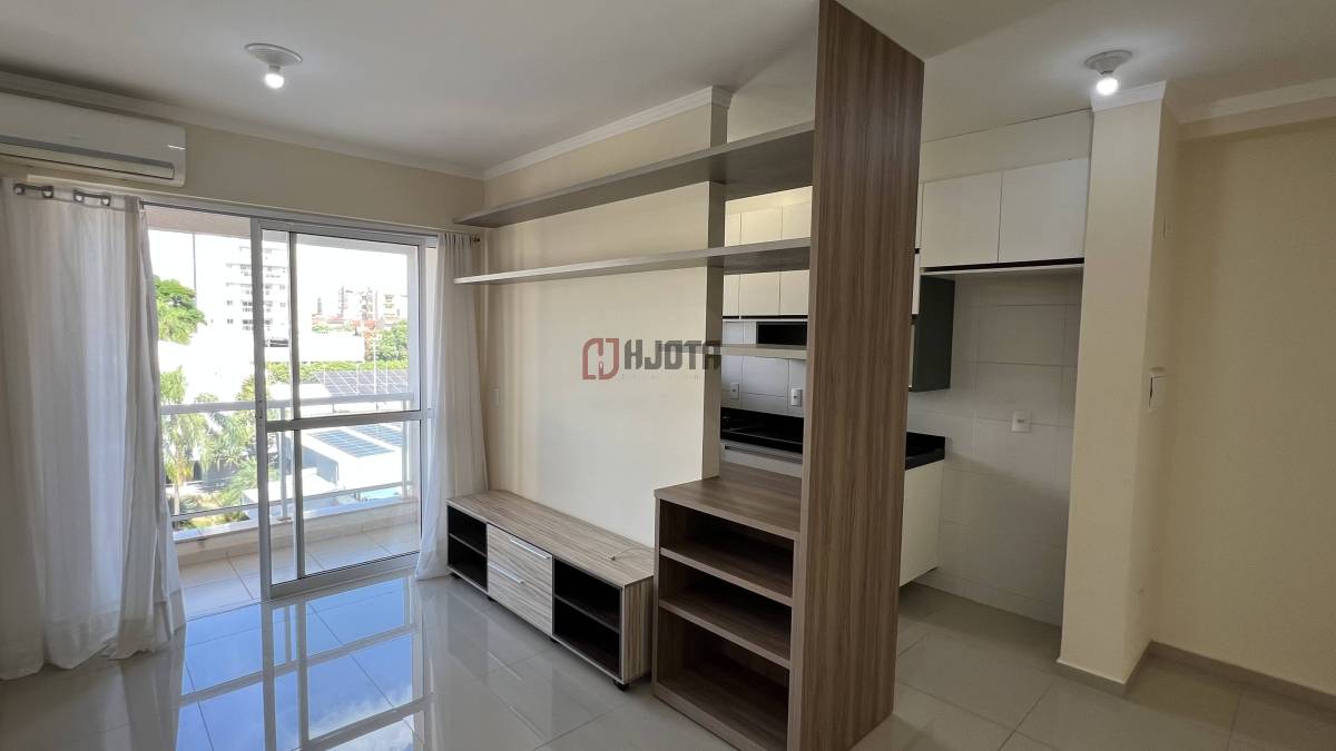 Apartamento de 53m² com 2 Vagas, 2 Elevadores e Rico em Armários – Vittória Residence Oportunidade no Higienópolis