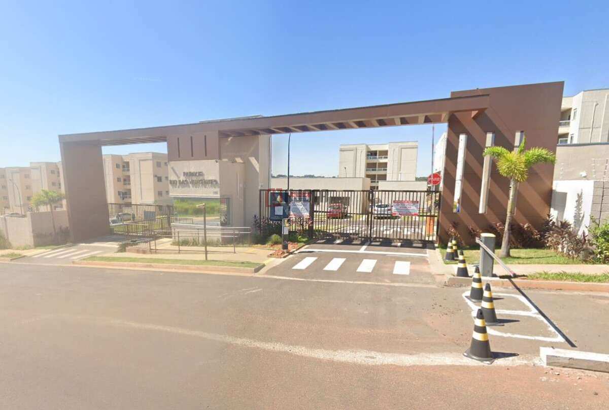 Apto à venda - Rio das Vertentes - São José do Rio Preto - HJota Imóveis