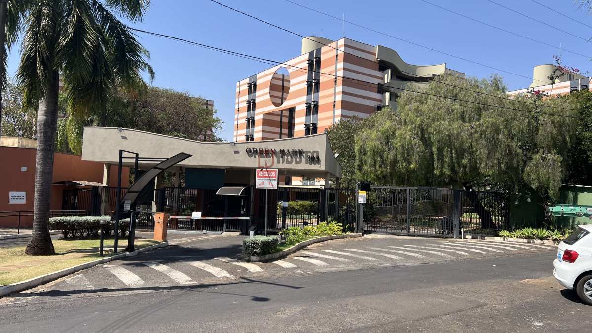 Apto Cond Green Park 130m2 - 3 Dorm 1 Suíte -Jd Vivendas - Rio Preto - HJota Imóveis