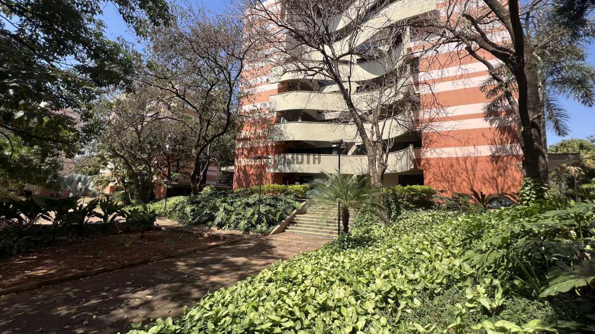 Apto Cond Green Park 130m2 - 3 Dorm 1 Suíte -Vivendas - Rio Preto