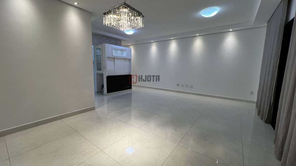 Apto Cond Green Park 130m2 - 4 Dorm 1 Suíte -Jd Vivendas - Rio Preto