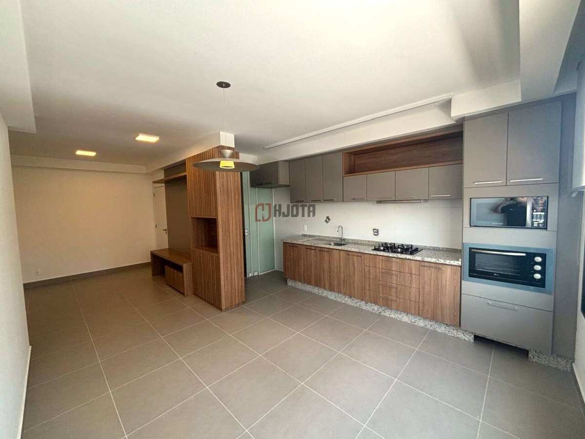 Apto MEET 78,52 m², 3 Dorm (1 Suíte), 2 Vagas, Pronto para Morar - HJota Imóveis