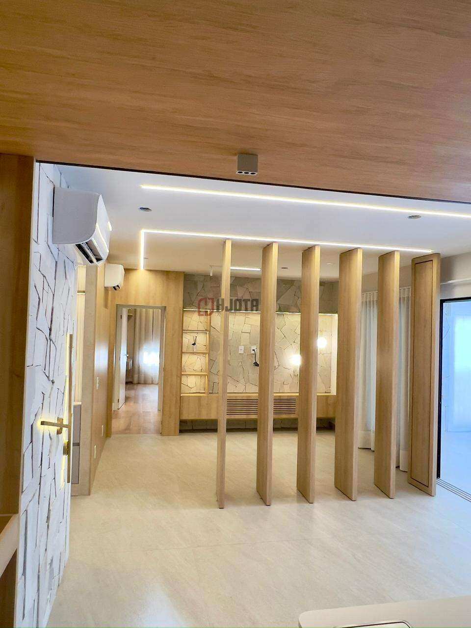 Apto NAVARRO HOME 141m2 - 3 Suítes Zona Sul - São José do Rio Preto - HJota Imóveis