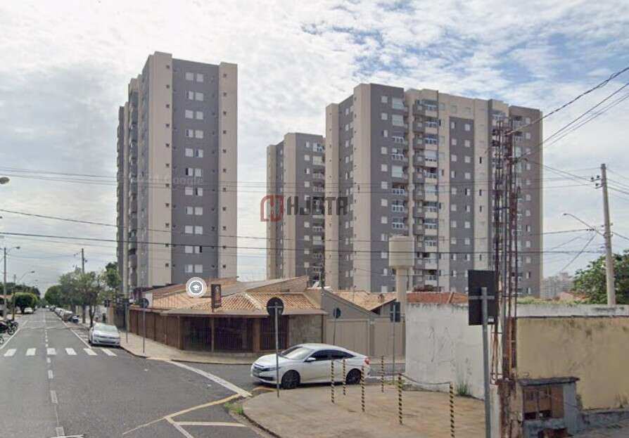 Apto 58m2 no Alto Rio Preto, 2 Dormitórios sendo 1 suíte - HJota Imóveis