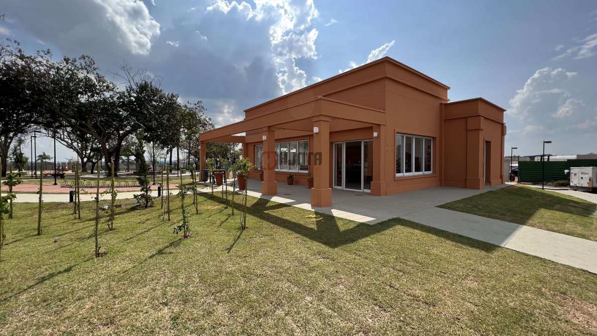 Casa 3 Dorm 1 Suíte no Cond Raizes Imperial Bady Bassitt