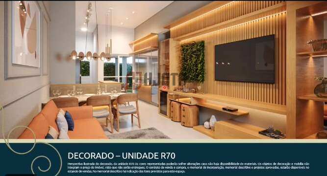Casa Condomínio Versalhes, c 3 quartos 77m² c 1 Suíte - Bady Bassitt