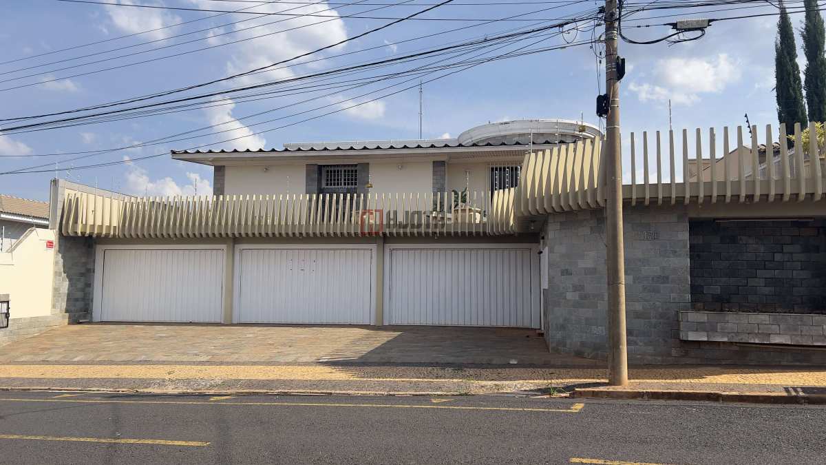 Imóvel de Alto Padrão, 3 Pavimentos, Próximo ao Shopping Rio Preto e HB - HJota Imóveis