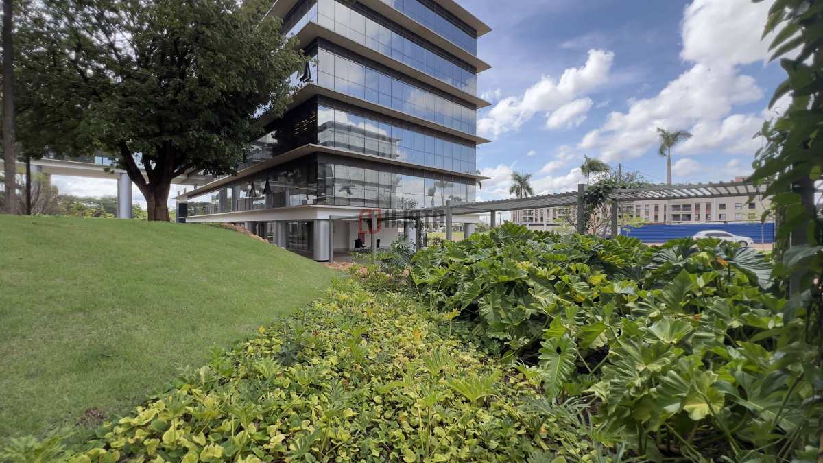 Sala Comercial Venda ou locação no Georgina Business Park – Rio Preto/SP