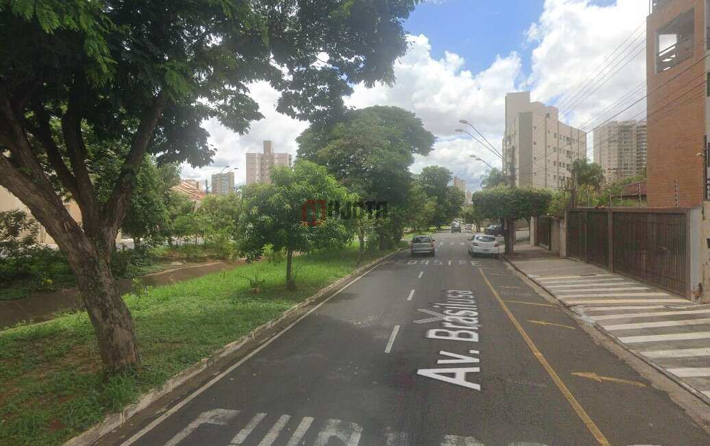 Terreno Comercial 606m2 na Av Brasilusa Próx ao Plaza Shopping em São José do Rio Preto