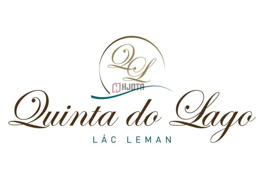 Terreno Cond Quinta do Lago 2 - Lac Leman, 300m2 - Rio Preto - HJota Imóveis