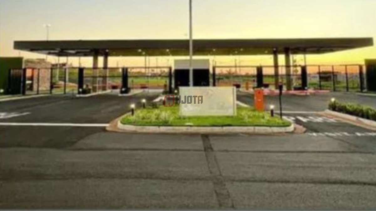 Terreno Cond Quinta do Lago 2 - Lac Leman, 300m2 - Rio Preto - HJota Imóveis