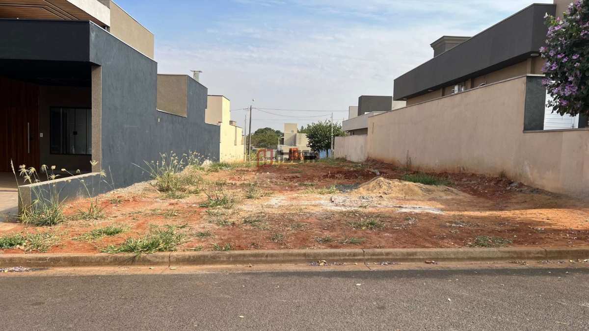 Terreno condomínio Damha Fit Ipiguá com 225m², à venda