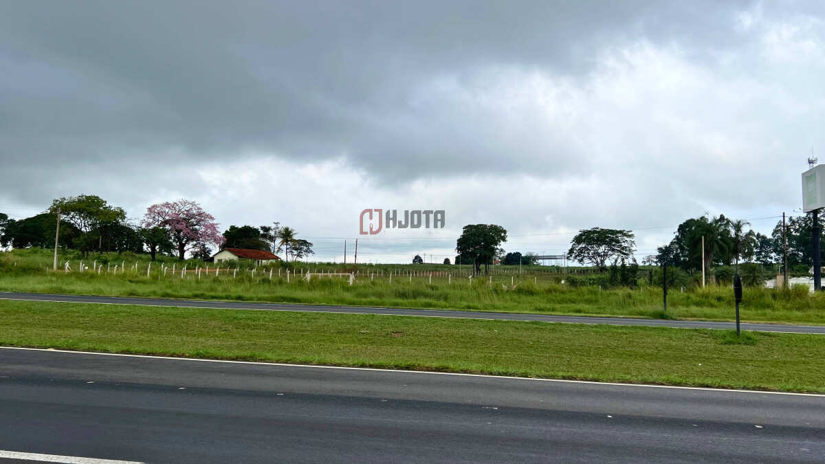 Terreno 22.647m² Comercial ou Residencial - Entre Mirassol e Rio Preto - HJota Imóveis