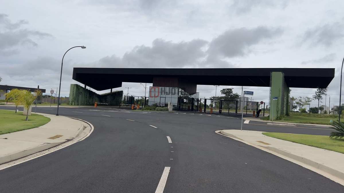 Terreno Le Vert Residence, 405m2 - Rio Preto